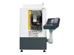 G8-380 Schmuckschnitz- und Fräsmaschine mit acht Achsen