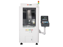 G7-380 Siebenachsige Schmuckschnitzfräsmaschine