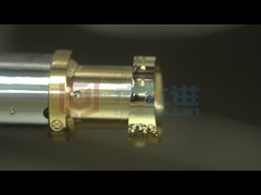 9 Achsen CNC-Maschine für Schmuck CNC-Schneidemaschine Automatische kleine Schmuck-CNC-Maschine