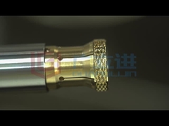 Đồ trang sức máy xay CNC Chín trục Đồ trang sức khắc máy 60000rpm