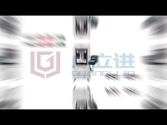 P50 Fünf-Achsen-Rundschneidmaschine