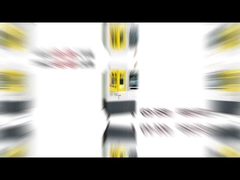 Sieben-Achsen-CNC-Gravurmaschine für Schmuckschneiden und Polieren 3,7 kW