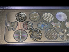 Vielseitige 5-Achsen-Schmuckschnitzmaschine für verschiedene Schmuckmaterialien