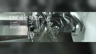 Präzisions-CC-Fräsmaschine für Schmuck und Dental